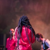 Castellón, Benicàssim Rototom Sunsplash 2018