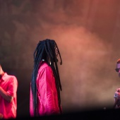 Castellón, Benicàssim Rototom Sunsplash 2018