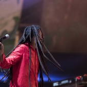 Castellón, Benicàssim Rototom Sunsplash 2018