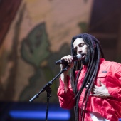 Castellón, Benicàssim Rototom Sunsplash 2018