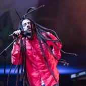 Castellón, Benicàssim Rototom Sunsplash 2018