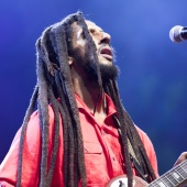 Castellón, Benicàssim Rototom Sunsplash 2018