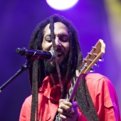 Castellón, Benicàssim Rototom Sunsplash 2018