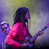 Castellón, Benicàssim Rototom Sunsplash 2018