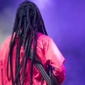 Castellón, Benicàssim Rototom Sunsplash 2018