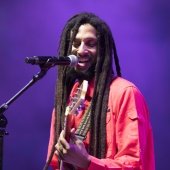 Castellón, Benicàssim Rototom Sunsplash 2018