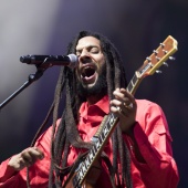 Castellón, Benicàssim Rototom Sunsplash 2018