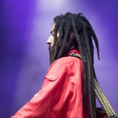 Castellón, Benicàssim Rototom Sunsplash 2018