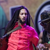 Castellón, Benicàssim Rototom Sunsplash 2018