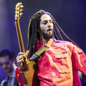 Castellón, Benicàssim Rototom Sunsplash 2018