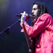 Castellón, Benicàssim Rototom Sunsplash 2018