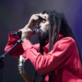 Castellón, Benicàssim Rototom Sunsplash 2018