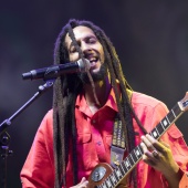 Castellón, Benicàssim Rototom Sunsplash 2018