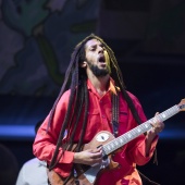 Castellón, Benicàssim Rototom Sunsplash 2018