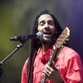 Castellón, Benicàssim Rototom Sunsplash 2018