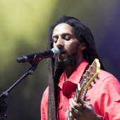 Castellón, Benicàssim Rototom Sunsplash 2018