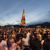 Castellón, Benicàssim Rototom Sunsplash 2018