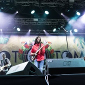 Castellón, Benicàssim Rototom Sunsplash 2018