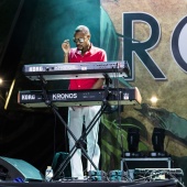 Castellón, Benicàssim Rototom Sunsplash 2018