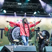 Castellón, Benicàssim Rototom Sunsplash 2018