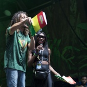 Castellón, Benicàssim Rototom Sunsplash 2018