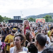 Castellón, Benicàssim Rototom Sunsplash 2018