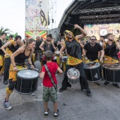 Castellón, Benicàssim Rototom Sunsplash 2018