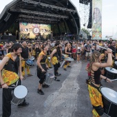 Castellón, Benicàssim Rototom Sunsplash 2018