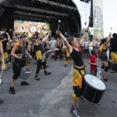 Castellón, Benicàssim Rototom Sunsplash 2018