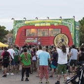 Castellón, Benicàssim Rototom Sunsplash 2018