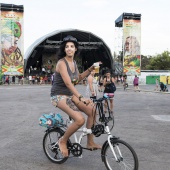 Castellón, Benicàssim Rototom Sunsplash 2018