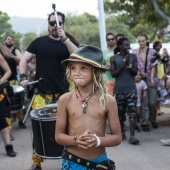 Castellón, Benicàssim Rototom Sunsplash 2018