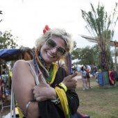 Castellón, Benicàssim Rototom Sunsplash 2018