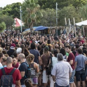 Castellón, Benicàssim Rototom Sunsplash 2018