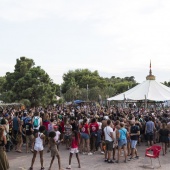 Castellón, Benicàssim Rototom Sunsplash 2018