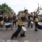 Castellón, Benicàssim Rototom Sunsplash 2018