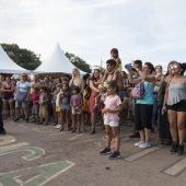 Castellón, Benicàssim Rototom Sunsplash 2018