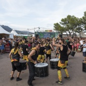 Castellón, Benicàssim Rototom Sunsplash 2018