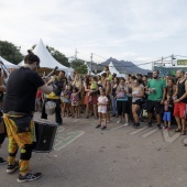 Castellón, Benicàssim Rototom Sunsplash 2018