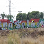 Castellón, Benicàssim Rototom Sunsplash 2018