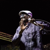 Catellón, Benicàssim Rototom Sunsplash 2018