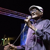 Catellón, Benicàssim Rototom Sunsplash 2018