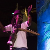 Catellón, Benicàssim Rototom Sunsplash 2018