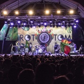 Catellón, Benicàssim Rototom Sunsplash 2018