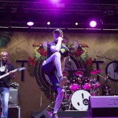 Catellón, Benicàssim Rototom Sunsplash 2018