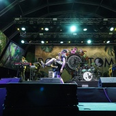 Catellón, Benicàssim Rototom Sunsplash 2018