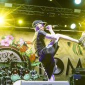 Catellón, Benicàssim Rototom Sunsplash 2018