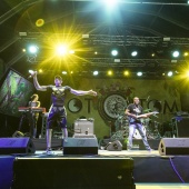 Catellón, Benicàssim Rototom Sunsplash 2018