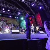 Catellón, Benicàssim Rototom Sunsplash 2018