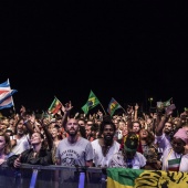 Catellón, Benicàssim Rototom Sunsplash 2018